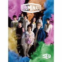 CD/SF9/ILLUMINATE (CD+DVD) (初回限定盤A) | onHOME(オンホーム)