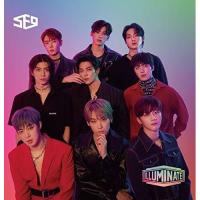 CD/SF9/ILLUMINATE (CD+DVD) (初回限定盤B) | onHOME(オンホーム)