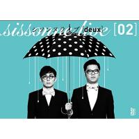 DVD/趣味教養/シソンヌライブ(deux) | onHOME(オンホーム)