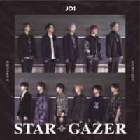 CD/JO1/STARGAZER (BOOKLET) (初回限定盤B) | onHOME(オンホーム)