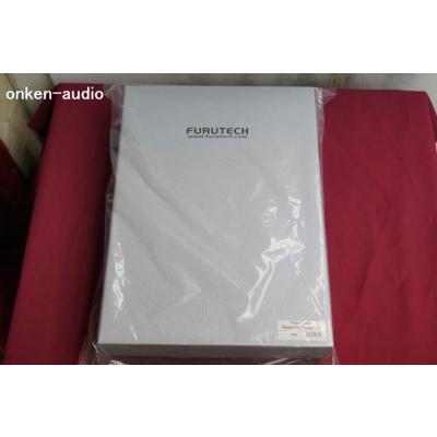 【美品】FURUTECH Absolute Power-18 電源ケーブル FURUTECH : Absolute Power-18 (1.8m) - 中古 | オーディオユニオン