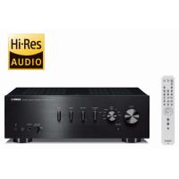 特典付】 YAMAHA ヤマハ A-S301(B) プリメインアンプ スピーカー