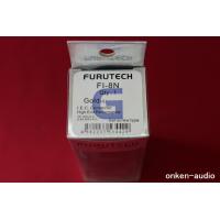 Furutech フルテック FI-8N(G) メガネタイプインレットプラグ | オンケンヤフー店