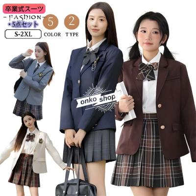 【ちょいぽっちゃりさんに】女の子フォーマル160 ブレザー#小学校♯卒業式 ちょいぽっちゃりさんに】女の子フォーマル160 ブレザー#小学校