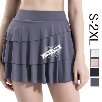 テニスアンダースコート（色：グレー系）のおすすめ人気商品一覧 通販