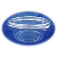 丸カップ タイトカップ （DT81-90 TC） 【約90cc】 蓋付セット（100枚