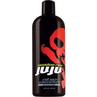 インフィニクス VOODOORIDE(ブードゥーライド) JUJU(ジュジュ) ウッシュ&amp;ワックス(高級カルナバ配合濃縮カーシャンプー) VR700 送料無料 | オンラインクオリティーマート2
