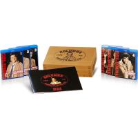 刑事コロンボ コンプリート ブルーレイBOX [Blu-ray] | オンラインショップエフビック