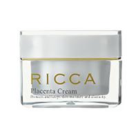 RICCA リッカ プラセンタクリーム 30g さっぱりタイプ | 通販薬局