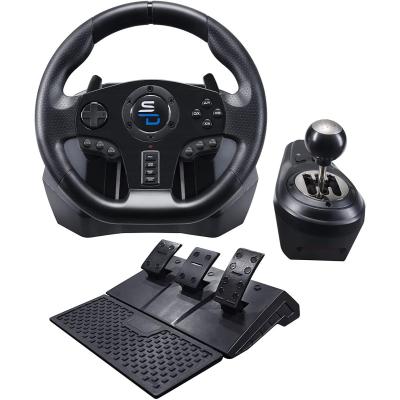 グランツーリスモ7 ハンドル（プレイステーション4用周辺機器