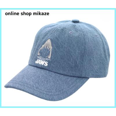 USJ ユニバ ×コインパ×長谷川慎 チャリティグッズ 帽子 CAP キャップ USJ×コインパコラボ！長谷川慎も登場✨チャリティグッズ