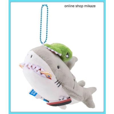 usj ジョーズ ぬいぐるみのおすすめ人気商品一覧 通販 - Yahoo