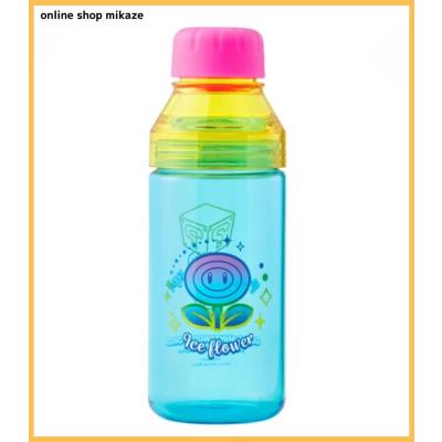 北京 北京限定 ユニバ グッズ ウォーターボトル　水筒 楽天市場】スーパーマリオ 超軽量2WAYステンレスボトル 水筒