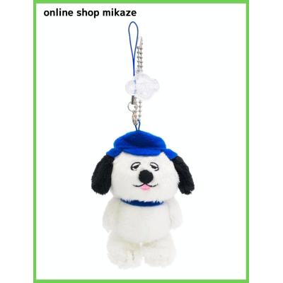 【希少品】USJ ユニバ SNOOPY オラフ 雪だるまキーホルダー 希少品】USJ ユニバ SNOOPY オラフ 雪だるまキーホルダー