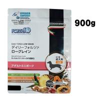 FORZA10 デイリーフォルツァ ミニポーク (小粒) 900g【正規品】 | フォアモストオンラインショップ