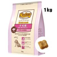 ニュートロ ナチュラルチョイス 子犬用 超小型犬〜中型犬用 チキン＆玄米 1kg【正規品】 | フォアモストオンラインショップ