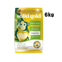 ソリッドゴールド ホリスティックブレンド 6kg【正規品】 | フォアモストオンラインショップ