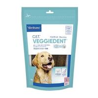 ビルバック 犬用 CETベジデントフレッシュ L (15本入り)【正規品】 | フォアモストオンラインショップ