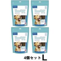 ビルバック 犬用 CETベジデントフレッシュ L 15本入り(4個セット)【正規品】 | フォアモストオンラインショップ