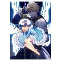 Fate/Prototype 蒼銀のフラグメンツ ドラマCD &amp; オリジナルサウンドトラック1 -東京聖杯戦争-(初回仕様限定盤)『あすつく対応可能』 | オンラインストアエースキングYahoo!店