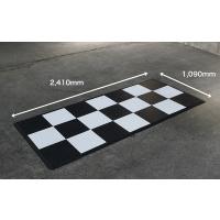 TECTile(テックタイル)【ガレージサイズ】Car-Lセット 3,400mm TECTile(テックタイル)【ガレージサイズ】Car-Lセット 3,400mm