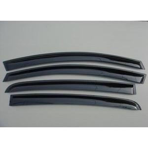 ドアバイザー プジョー 2008（PEUGEOT）の商品一覧 通販 - Yahoo