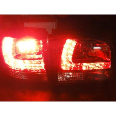 トゥアレグ LED テールのおすすめ人気商品一覧 通販 - Yahoo!ショッピング