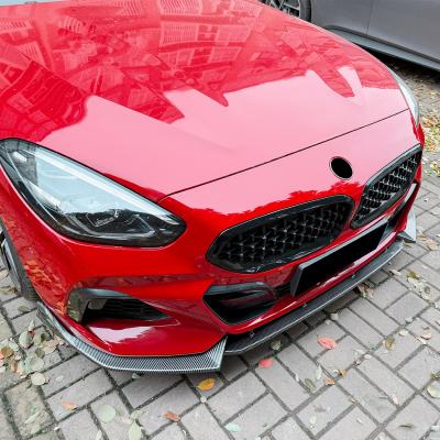 bmw z4 m40i（自動車用フロントスポイラー）｜エアロパーツ｜自動車