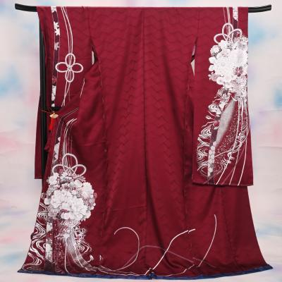 振袖 森英恵の商品一覧 通販 - Yahoo!ショッピング