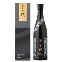 日本酒 作 ざく 槐山一滴水 かいざんいってきすい 純米大吟醸 1800ml 三重県 清水清三郎商店 槐山 かいざん お歳暮 ギフト | 日本酒・焼酎の小野酒店