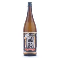 鶴齢 かくれい 純米酒火入れ 1800ml 日本酒 新潟県 青木酒造 お酒 | 日本酒・焼酎の小野酒店