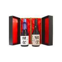 獺祭 日本酒 だっさいその先へ二割三分セット 720ml2本入り山口県旭酒造 お酒 キャッシュレス還元 