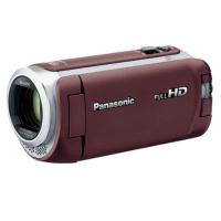 [展示品]Panasonic デジタルハイビジョンビデオカメラ HC-W590MS-TJ | ONSEAD