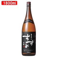 八鹿酒造 銀座のすずめ 黒麹 麦焼酎 25度 1800ml 送料込 | おんせん県おおいた online shop