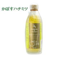 かぼす本家 かぼすハチミツ 300ml | おんせん県おおいた online shop