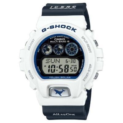 G-SHOCK 腕時計、アクセサリー（文字盤カラー：ホワイト系