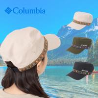Columbia ウォルナットピークキャップ ユニセックス UVカット ワークキャップ 帽子 PU5042 | スポーツ用品店ダッシュ