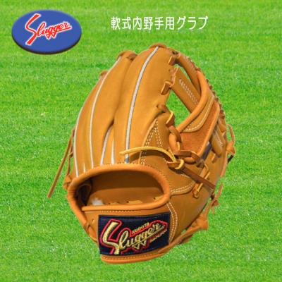 久保田スラッガー 軟式グローブ(ポジション:内野手用)の商品 久保田スラッガー 軟式グローブ(ポジション:内野手用)の商品