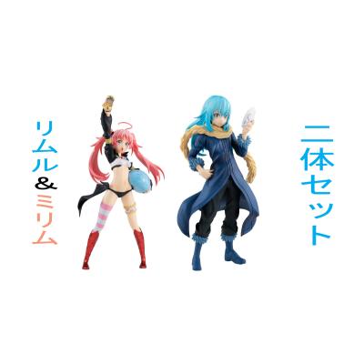 転スラ フィギュア 13体セット まとめ売り 転スラフィギュア おまけ含む 37点セット‼︎ - メルカリ