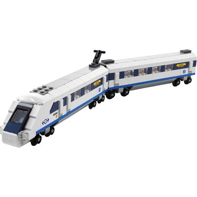藤井フミヤ⭐食器セット ☆最安値☆ レゴ 互換 大きな駅 建物 列車 電車 トレイン