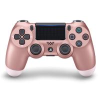【SONY純正】PS4専用ワイヤレスコントローラー 「DUALSHOCK4」 ローズゴールド [PS4] [CUH-ZCT2J27] | おおきにです