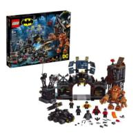 レゴ(LEGO) スーパー・ヒーローズ クレイフェイス(TM) のバットケイブ侵入 76122 ブロック おもちゃ 男の子 | おおきにです