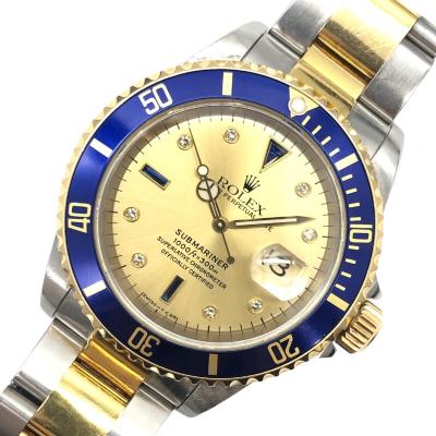 rolex 16613の商品一覧 通販 - Yahoo!ショッピング rolex 16613の商品一覧 通販 - Yahoo!ショッピング