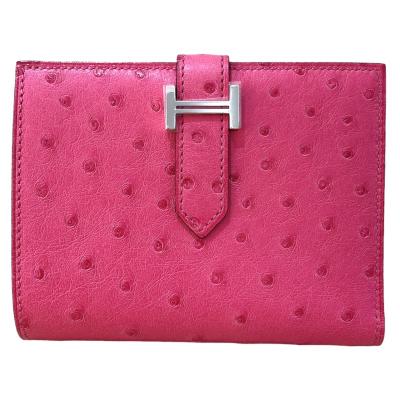 エルメス ベアン オーストリッチ財布の商品一覧 通販 - Yahoo エルメス ベアン オーストリッチ財布の商品一覧 通販 - Yahoo