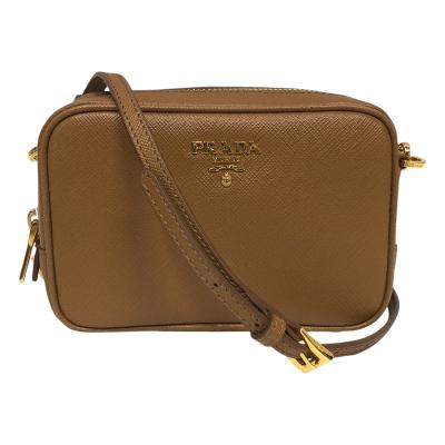 プラダ サフィアーノ バッグ(PRADA/レディースショルダー プラダ サフィアーノ バッグ(PRADA/レディースショルダー