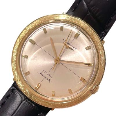 ロンジン 時計 18金(腕時計、アクセサリー)の商品一覧 ロンジン 時計 18金(腕時計、アクセサリー)の商品一覧