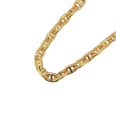 エルメス シェーヌダンクル ゴールドの商品一覧 通販 - Yahoo エルメス シェーヌダンクル ゴールドの商品一覧 通販 - Yahoo