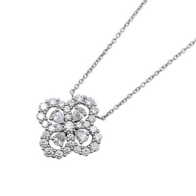 ハリー・ウィンストン（HARRY WINSTON） ループバイハリーウィンストン