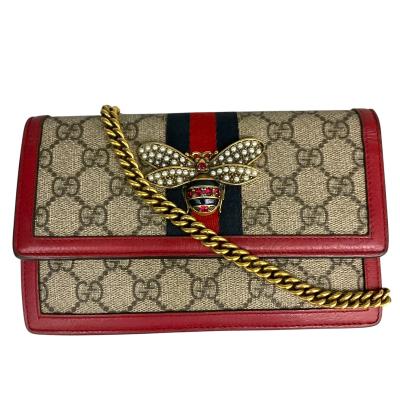 gucci 長財布（レディースショルダーバッグ）｜バッグ | ファッション 