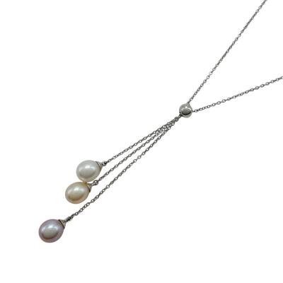ティファニー パール タッセル ネックレス（TIFFANY&Co.）のおすすめ